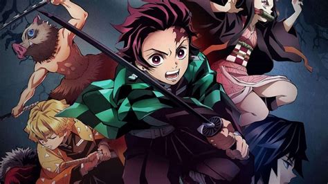 Demon Slayer – Conheça a idade, altura e aniversário。